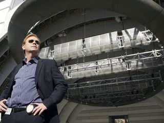 CSI: Miami