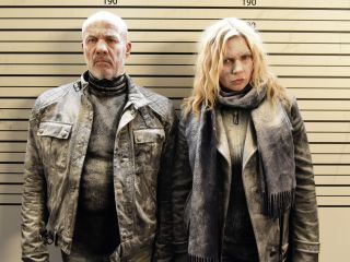 Unzertrennlich nach Verona