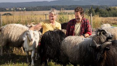Jons Farm - Abenteuer Bauernhof