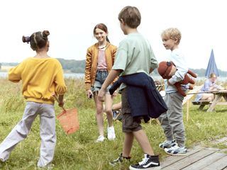 Ein Sommer in Sommerby