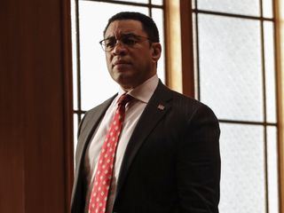 The Blacklist