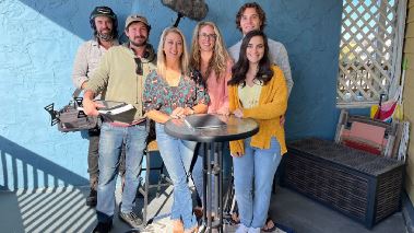 Traumhaus am Strand gesucht