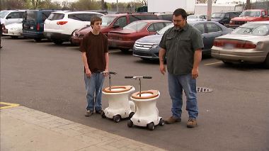 Hardcore Pawn - Das haerteste Pfandhaus Detroits