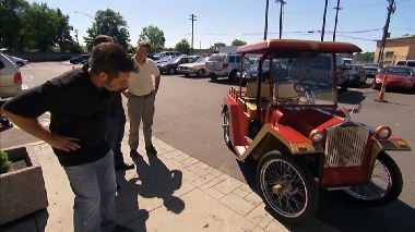 Hardcore Pawn - Das haerteste Pfandhaus Detroits