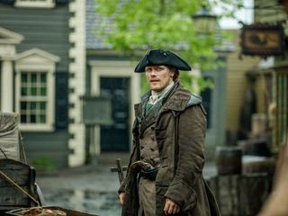 Outlander