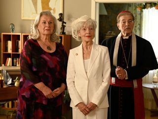 Himmel, Herrgott, Sakrament