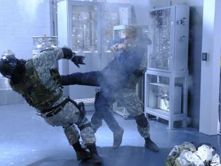 MacGyver
