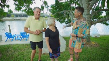 Jackpot! - Hauptpreis Traumhaus