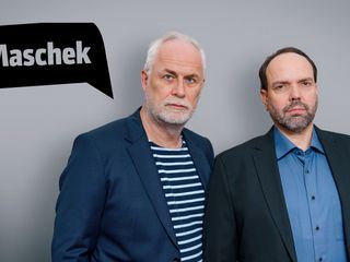 Maschek