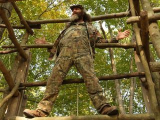 Die Monster-Jaeger - Bestien auf der Spur