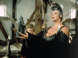 Prinzessin Fantaghirò