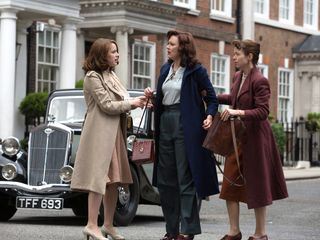 The Bletchley Circle