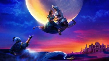 Aladdin