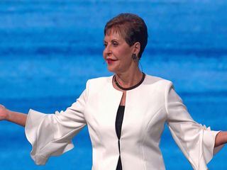Joyce Meyer - Das Leben geniessen