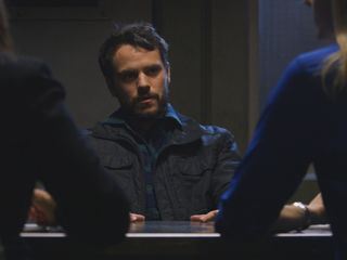 Fatales Vertrauen - Dem Moerder so nah