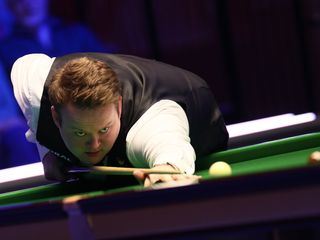 Snooker: Players Championship