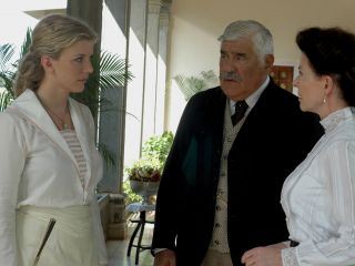 Rebecca Ryman: Wer Liebe verspricht