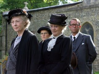 Agatha Christies Marple