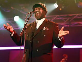 Gregory Porter