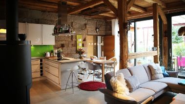 Haus des Jahres: Deutschland