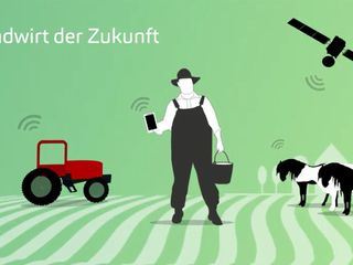 Smart Farming