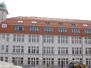 Aschersleben - wunderbar verwandelt