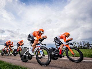 Radsport: Critérium du Dauphiné