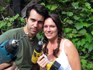 Ab ins Beet! Die Garten-Soap