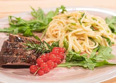 Kochen mit Anixe Kochen mit Anixe