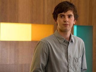 The Good Doctor