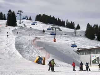 Tegernsee, da will ich hin!