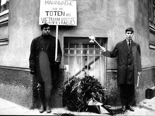 Jahrzehnte in Rot Weiss Rot - Die 1960er Jahre