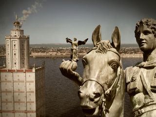 Metropolen der Antike