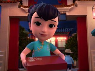 Super Wings Super Wings