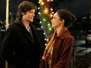 The Family McMullen The Family McMullen