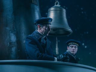 Titanic - Die Nacht der Katastrophe