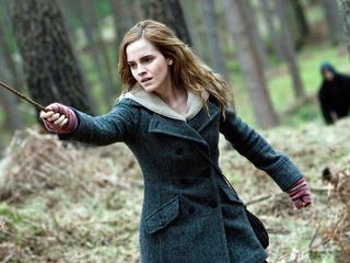 Harry Potter und die Heiligtuemer des Todes - Teil 1