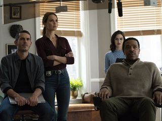 Lincoln Rhyme: Der Knochenjaeger