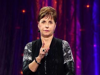 Joyce Meyer - Das Leben geniessen
