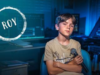 Schau in meine Welt!