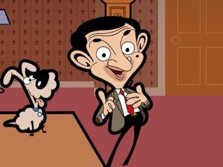 Mr. Bean - Die Cartoon-Serie