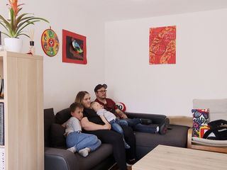 Meine fremde Heimat - Spezial