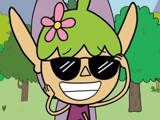 Super Happy Magic Forest