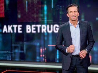 Akte Betrug