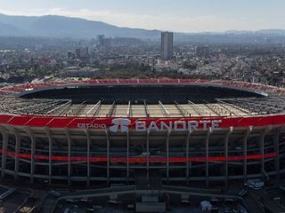 Mexiko: WM im Schatten der Kartelle