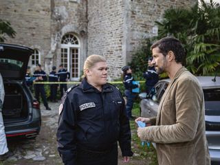 Kommissar Dupin: Bretonische Naechte