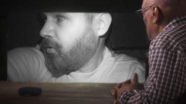 Holzer Files - Chroniken eines Geisterjaegers