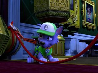 Paw Patrol - Helfer auf vier Pfoten