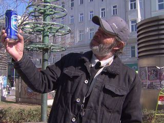 In der Verbotszone - Alltag auf den gefaehrlichsten Plaetzen