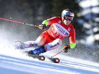 Ski alpin: Weltcup Soelden